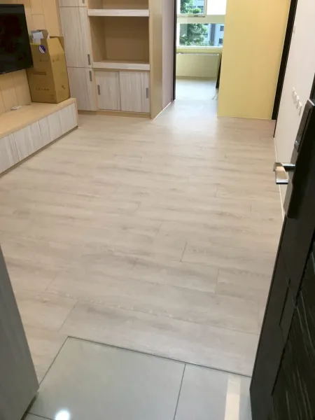 海島型超耐磨木地板