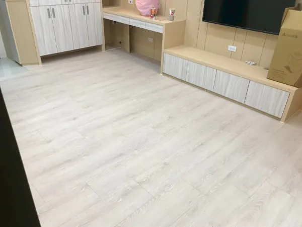 海島型超耐磨木地板