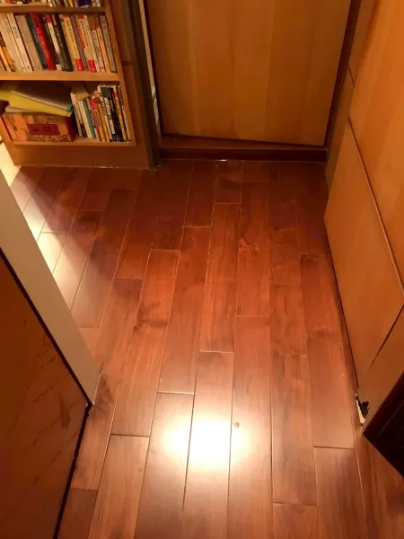 實木複合地板系列
