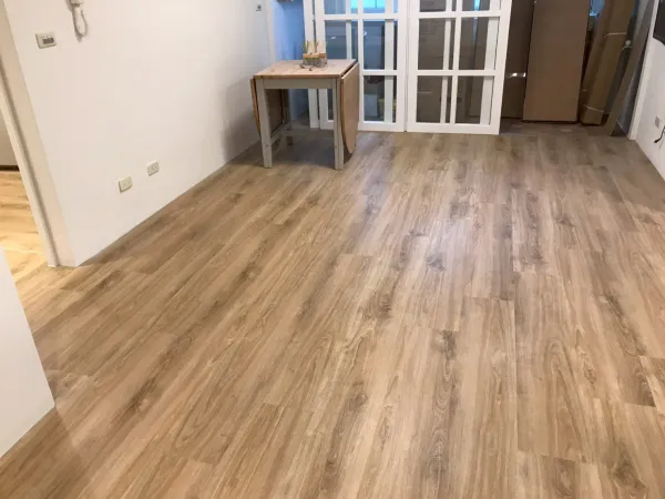 海島型超耐磨木地板