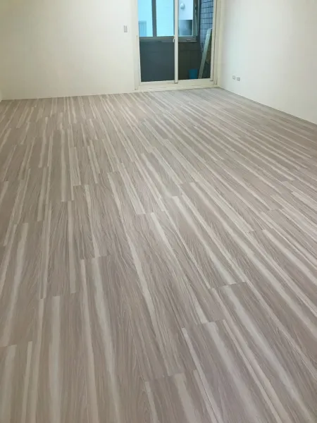 海島型超耐磨木地板