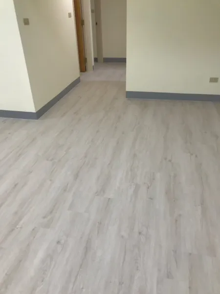 海島型超耐磨木地板