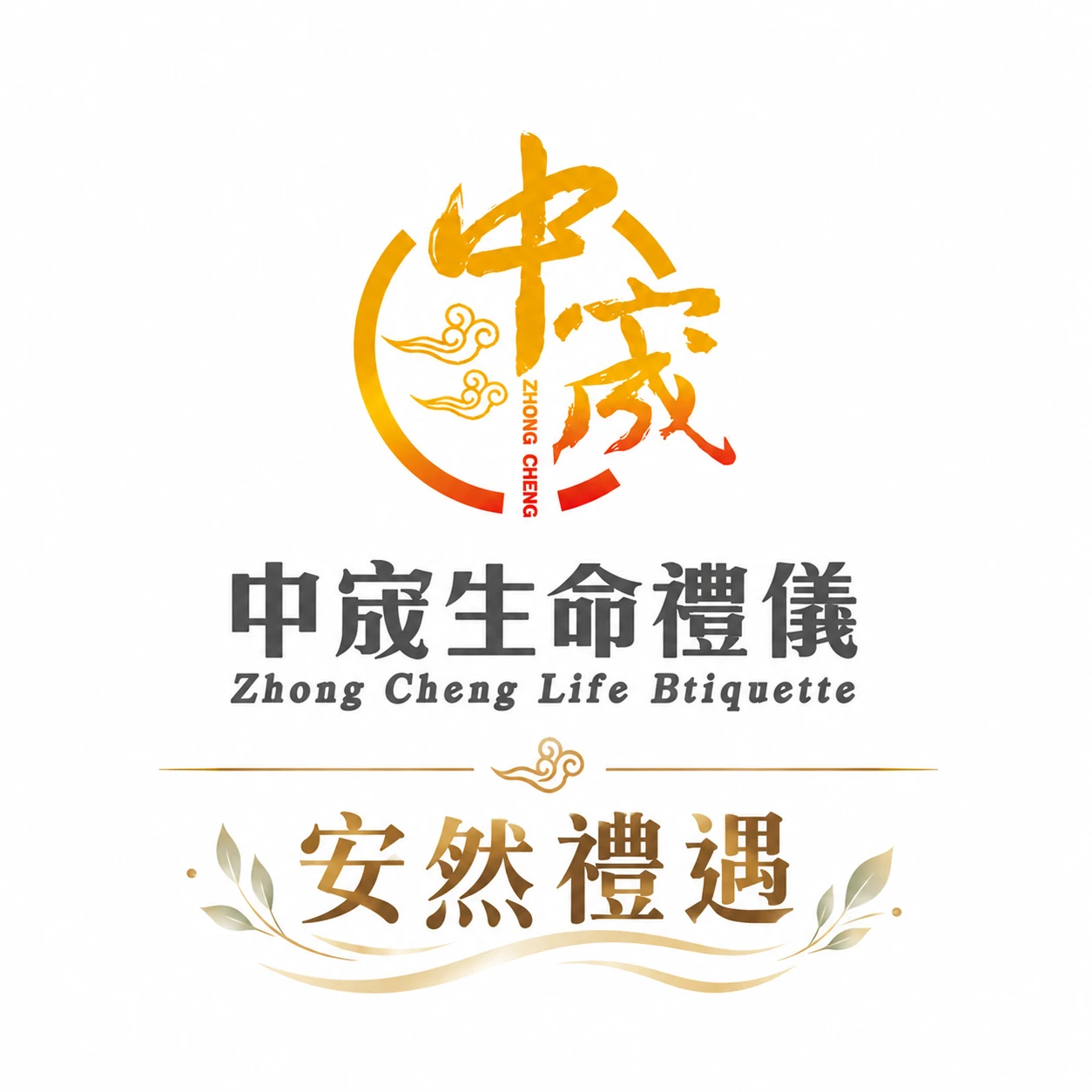 安然禮遇