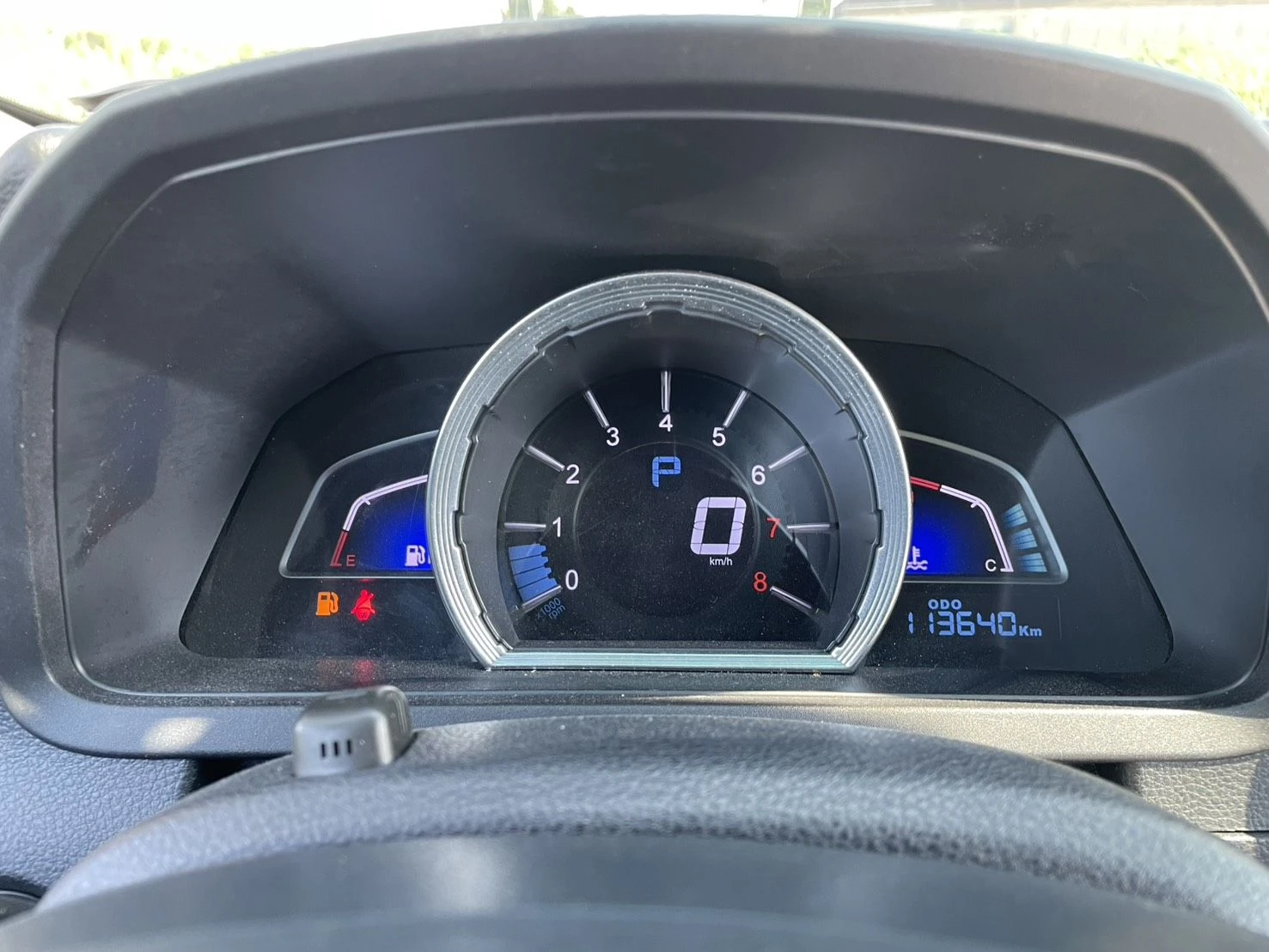 Luxgen U6 Turbo