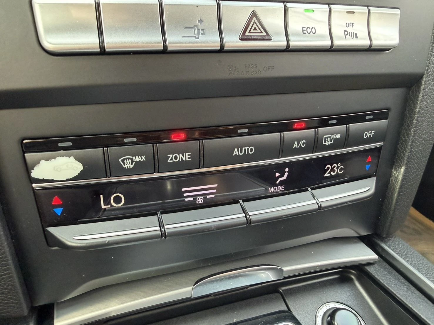 Mercedes-Benz E-Class Coupe E200