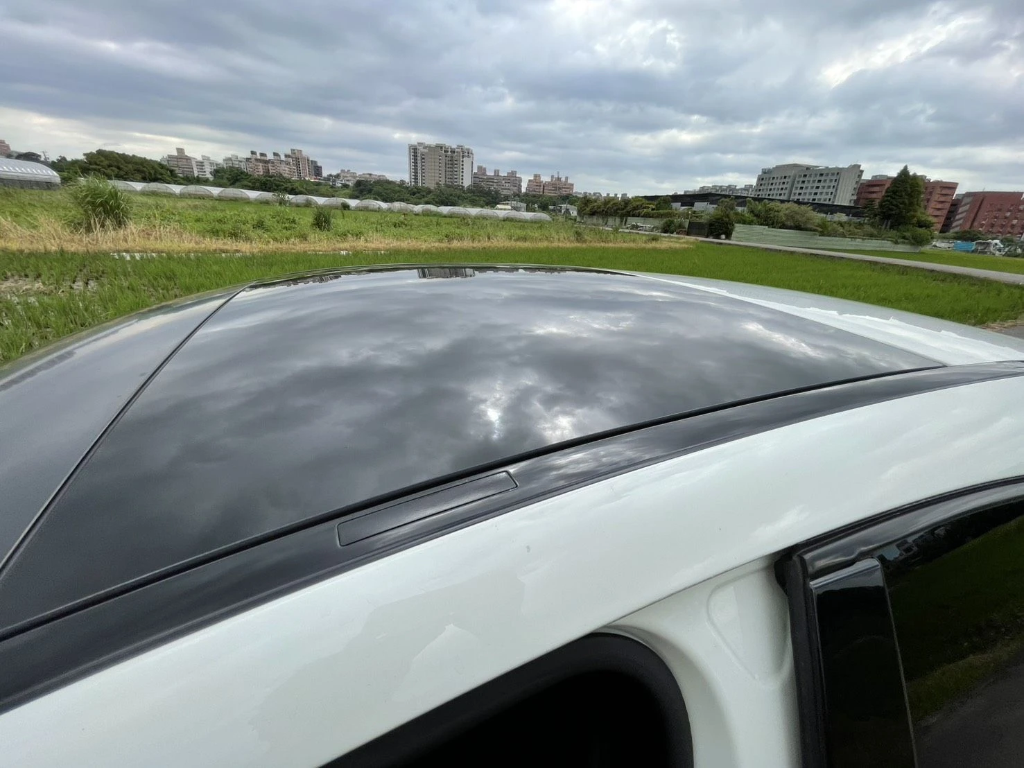 Mercedes-Benz A-Class A250