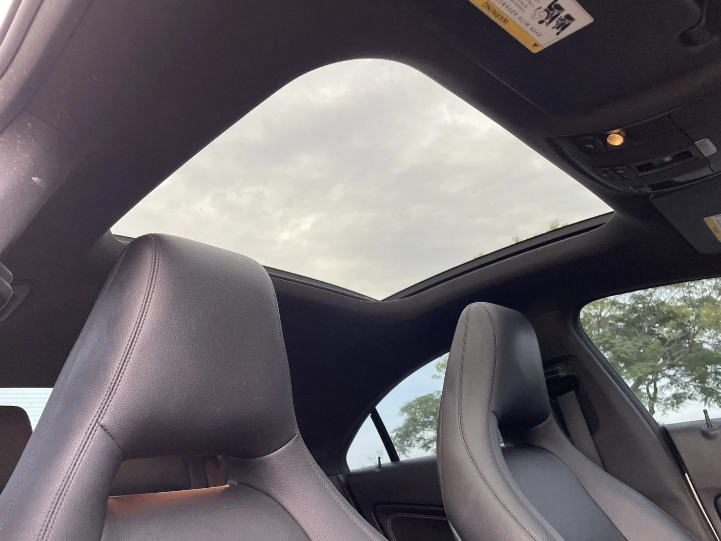 Mercedes-Benz CLA CLA250