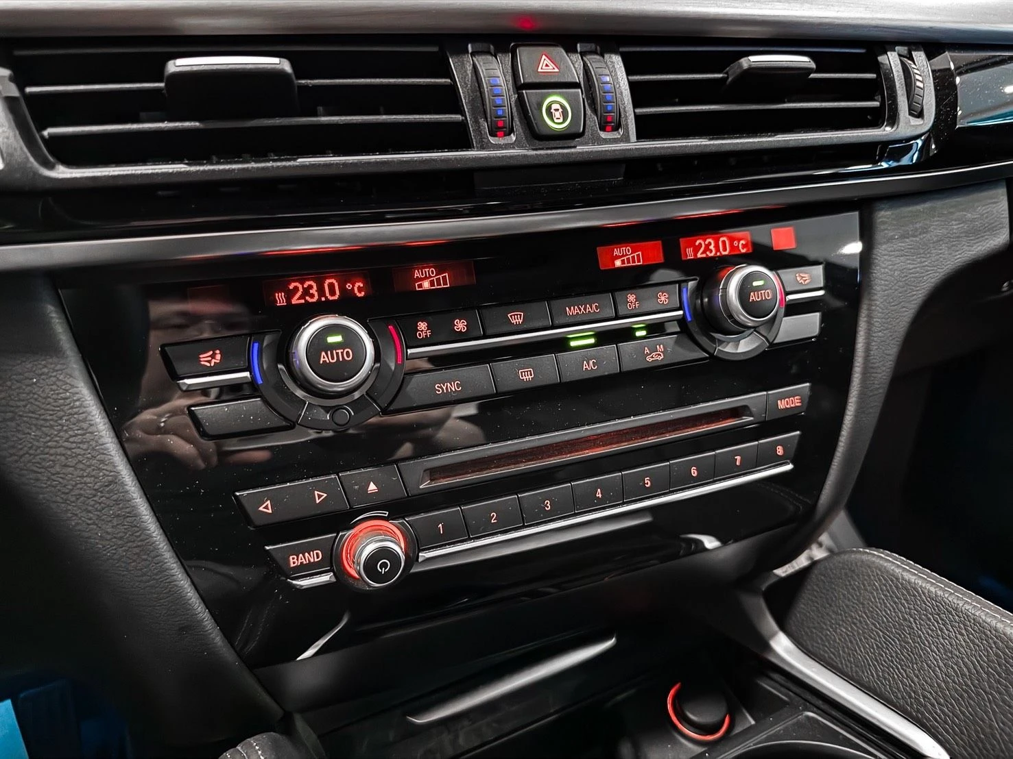 BMW X6 xDrive30d