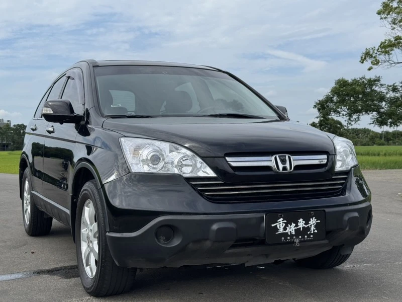 Honda CR-V 2008年