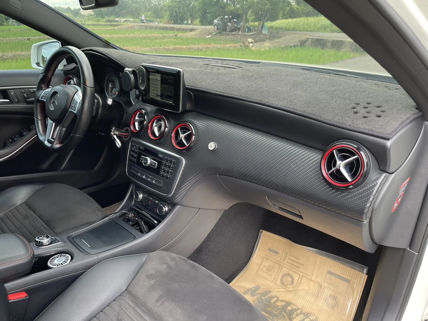 Mercedes-Benz A-Class A250