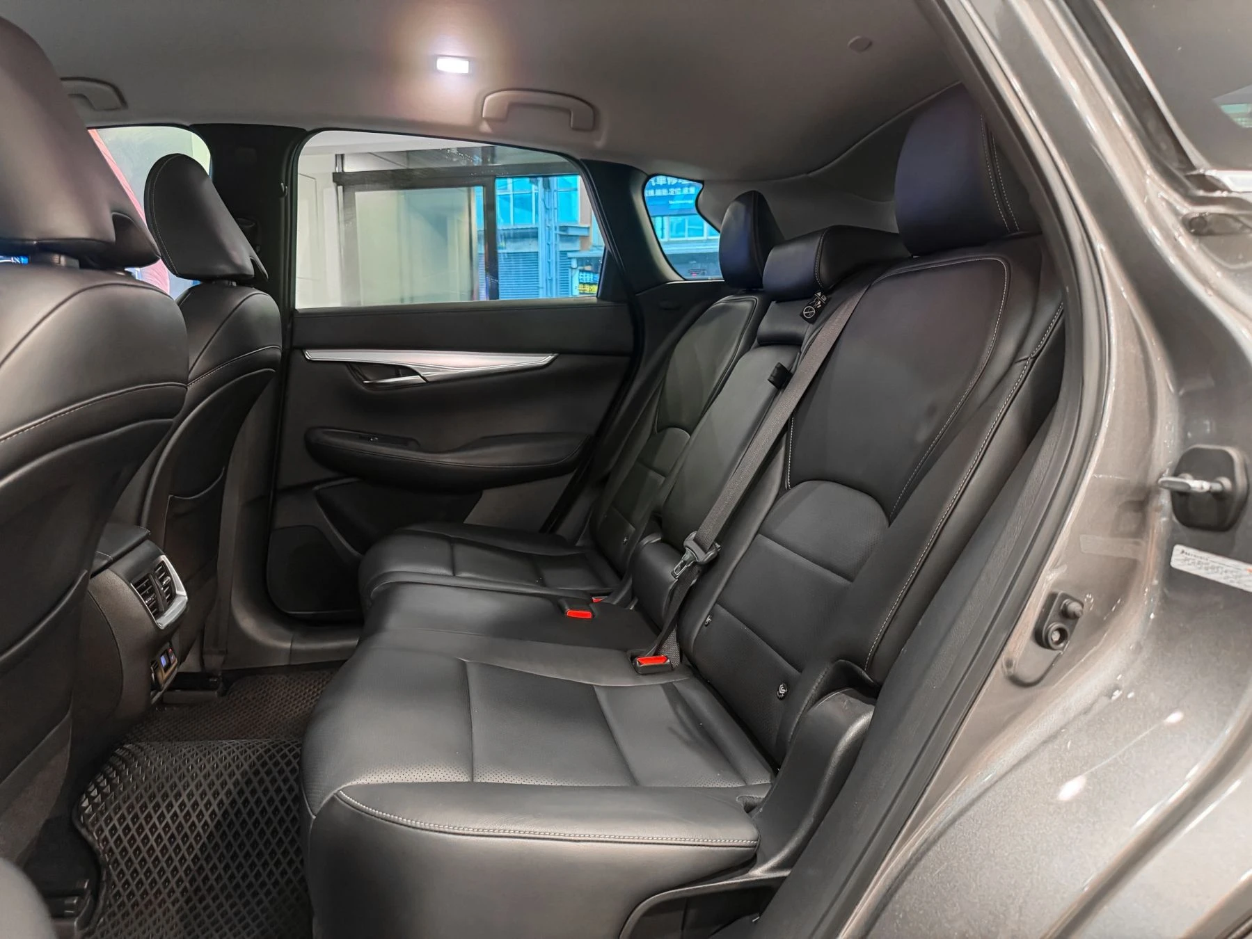 Infiniti QX50