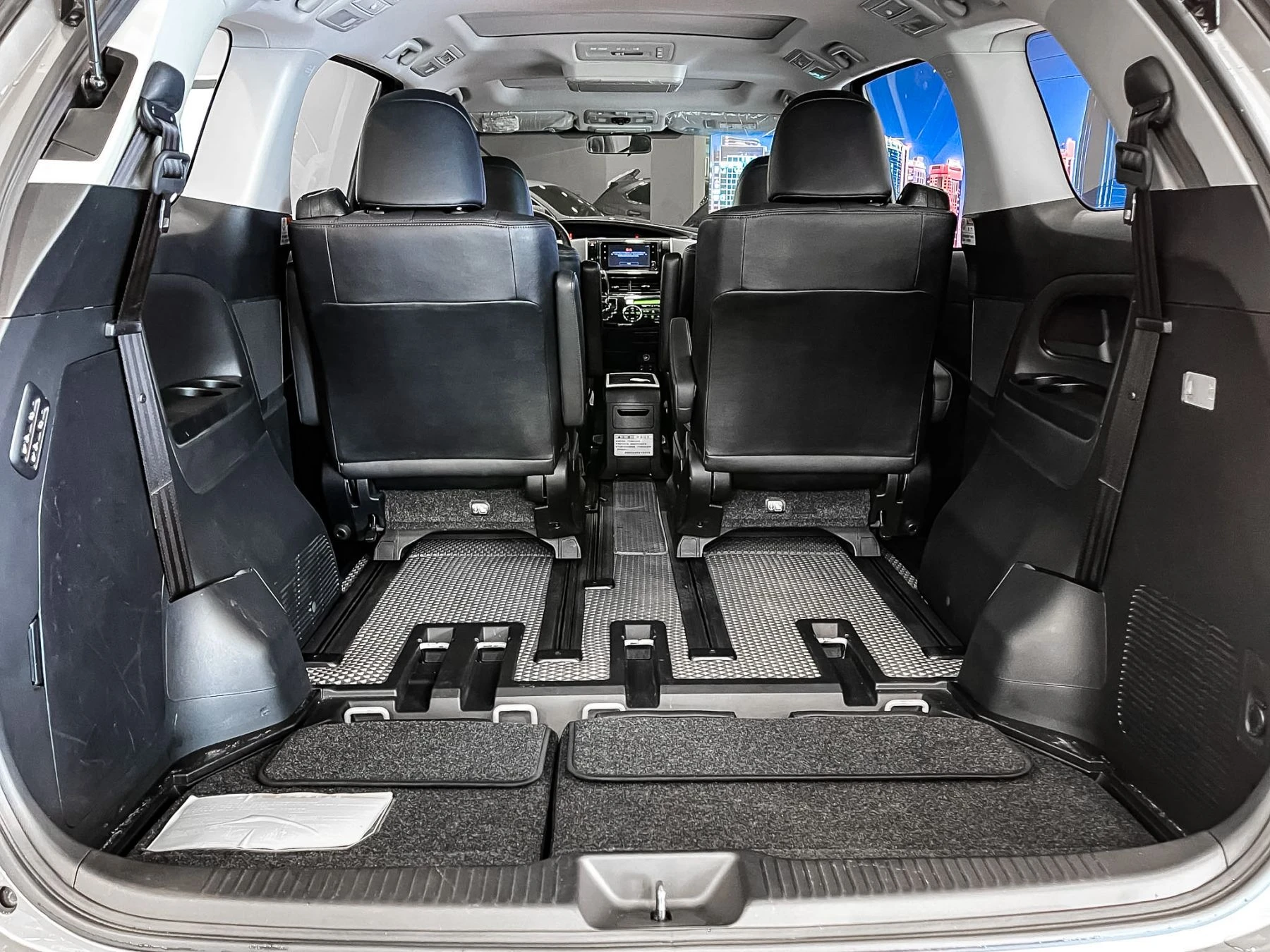 Toyota Previa
