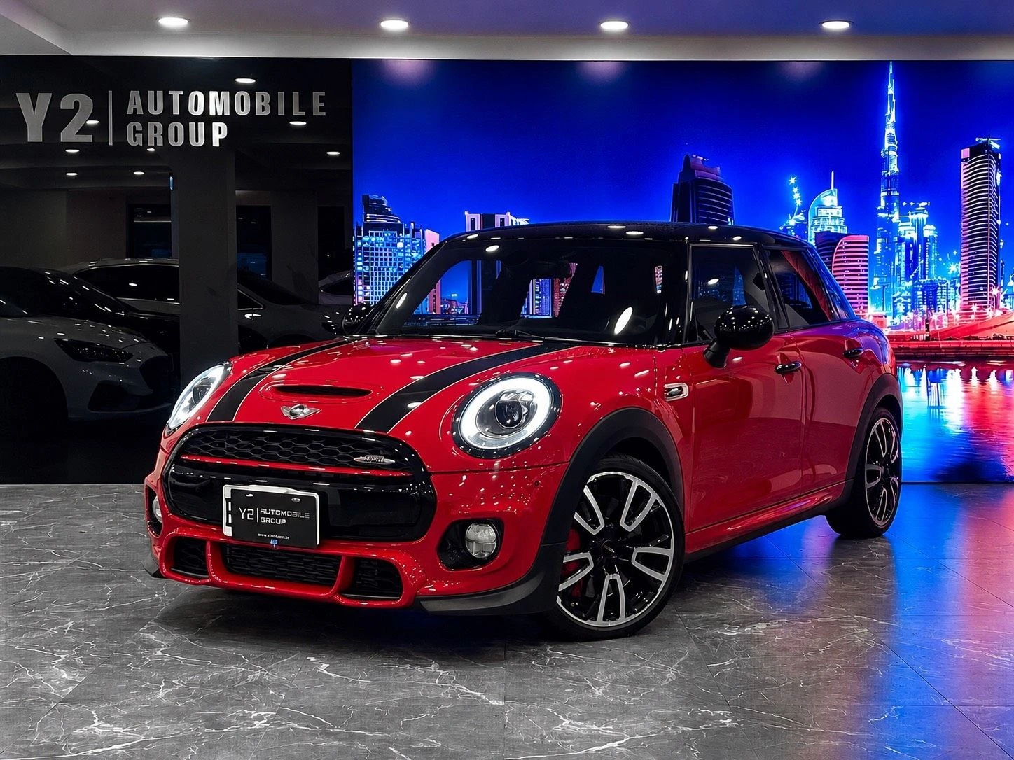 Mini Mini 5-Door