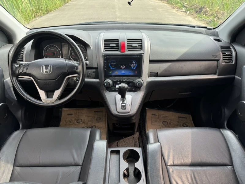 Honda CR-V 2008年