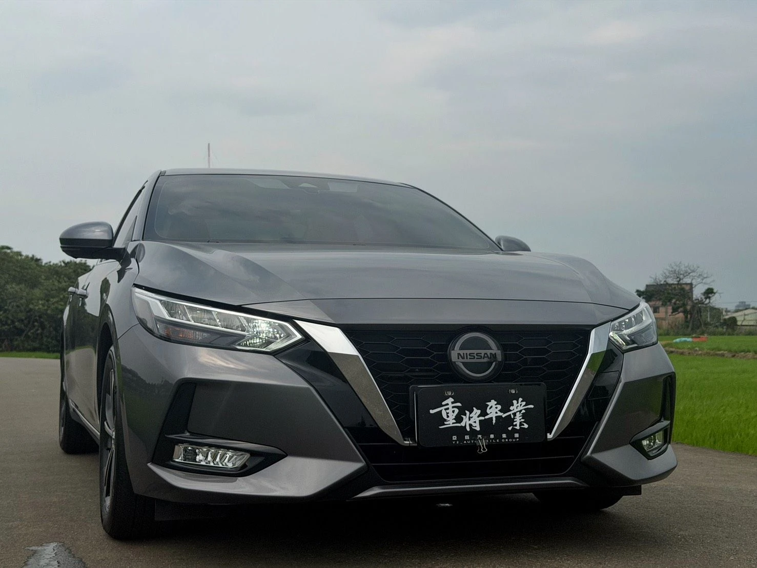 Nissan Sentra