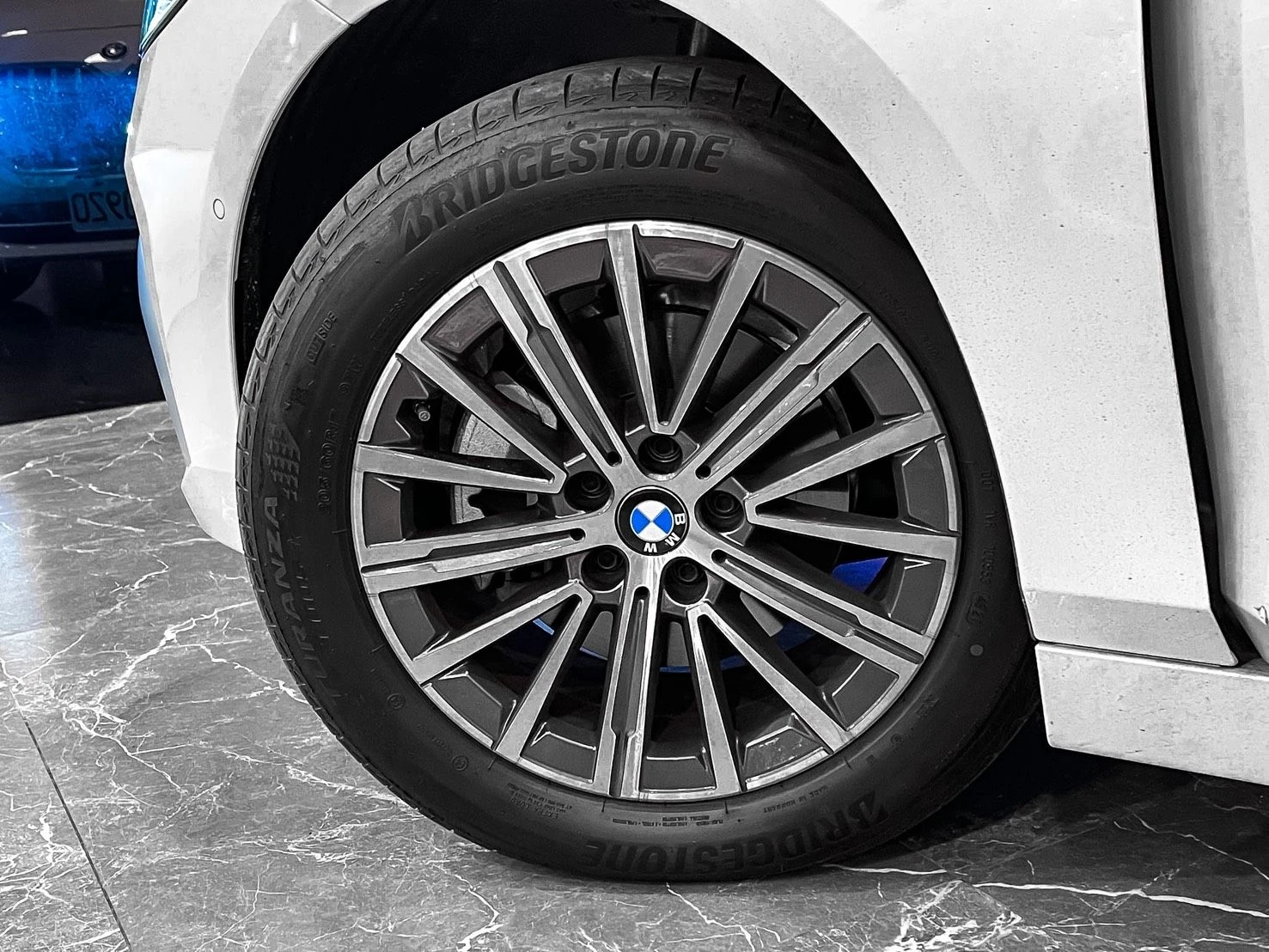 BMW 2-Series Active Tourer 220i Luxury
