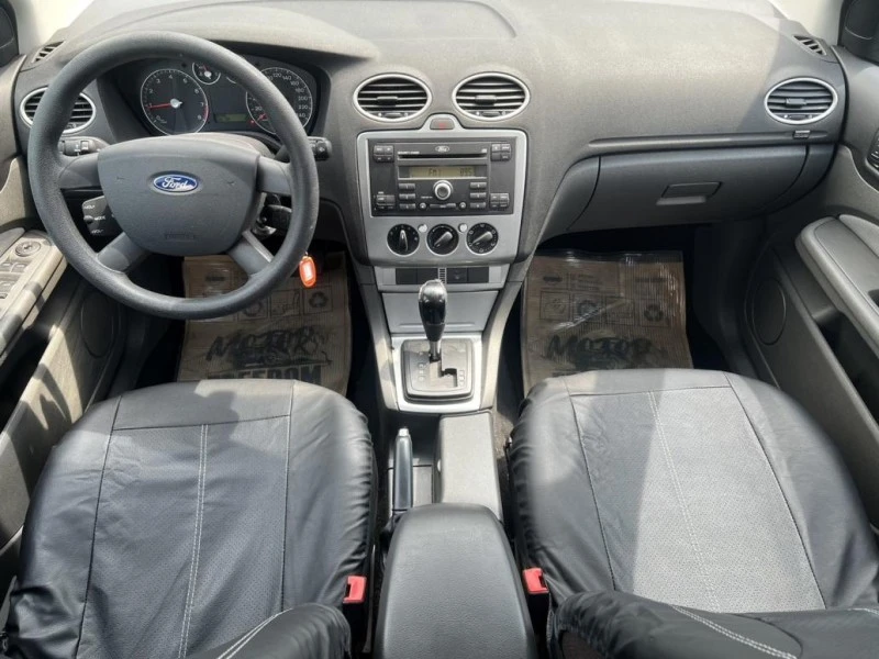 Ford/福特 Focus 2006年