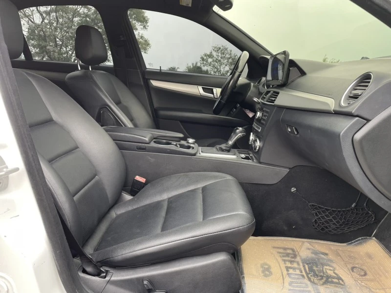 Mercedes-Benz/賓士 C-CLASS C250 2012年 