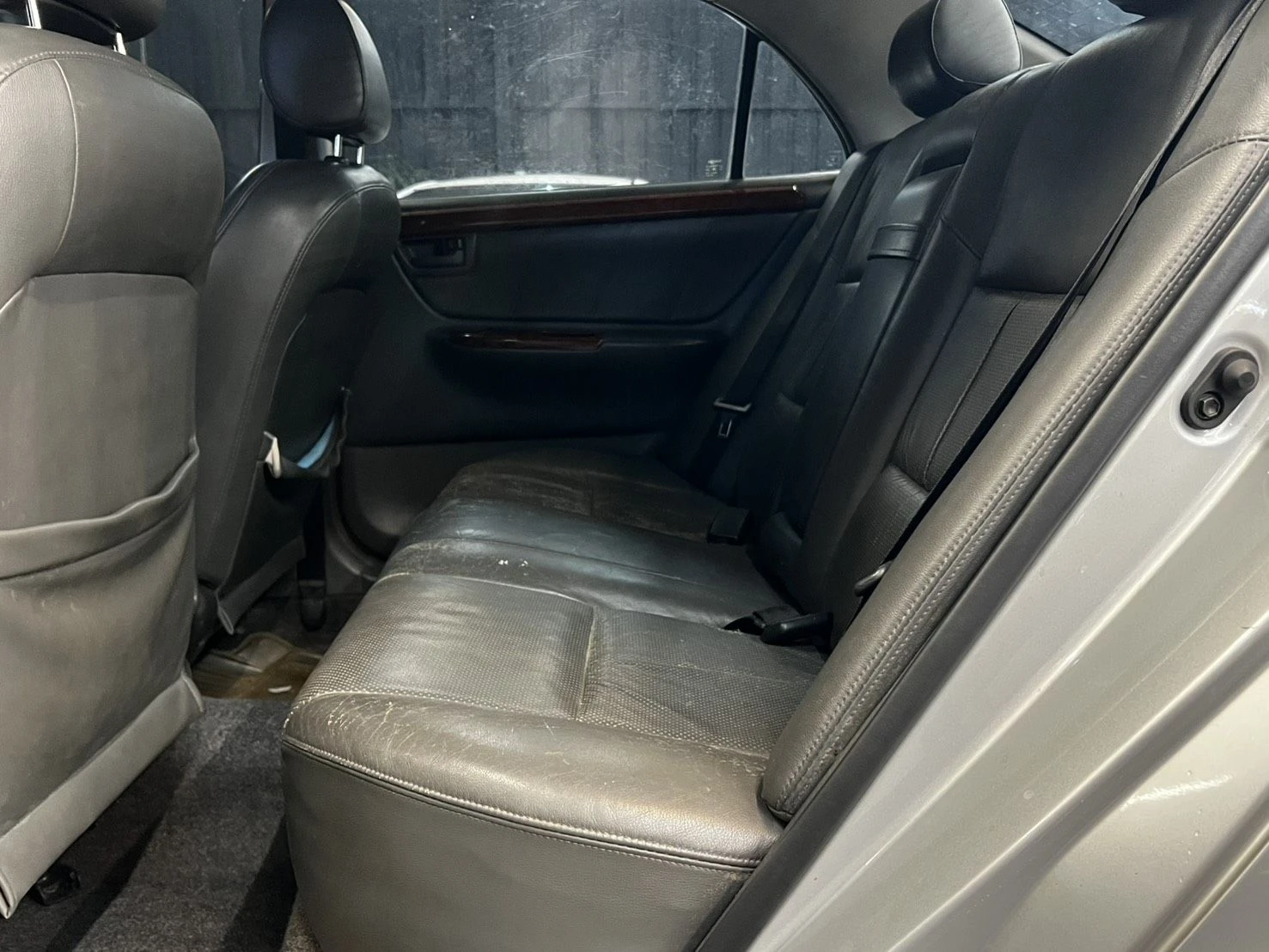 Toyota Corolla Altis