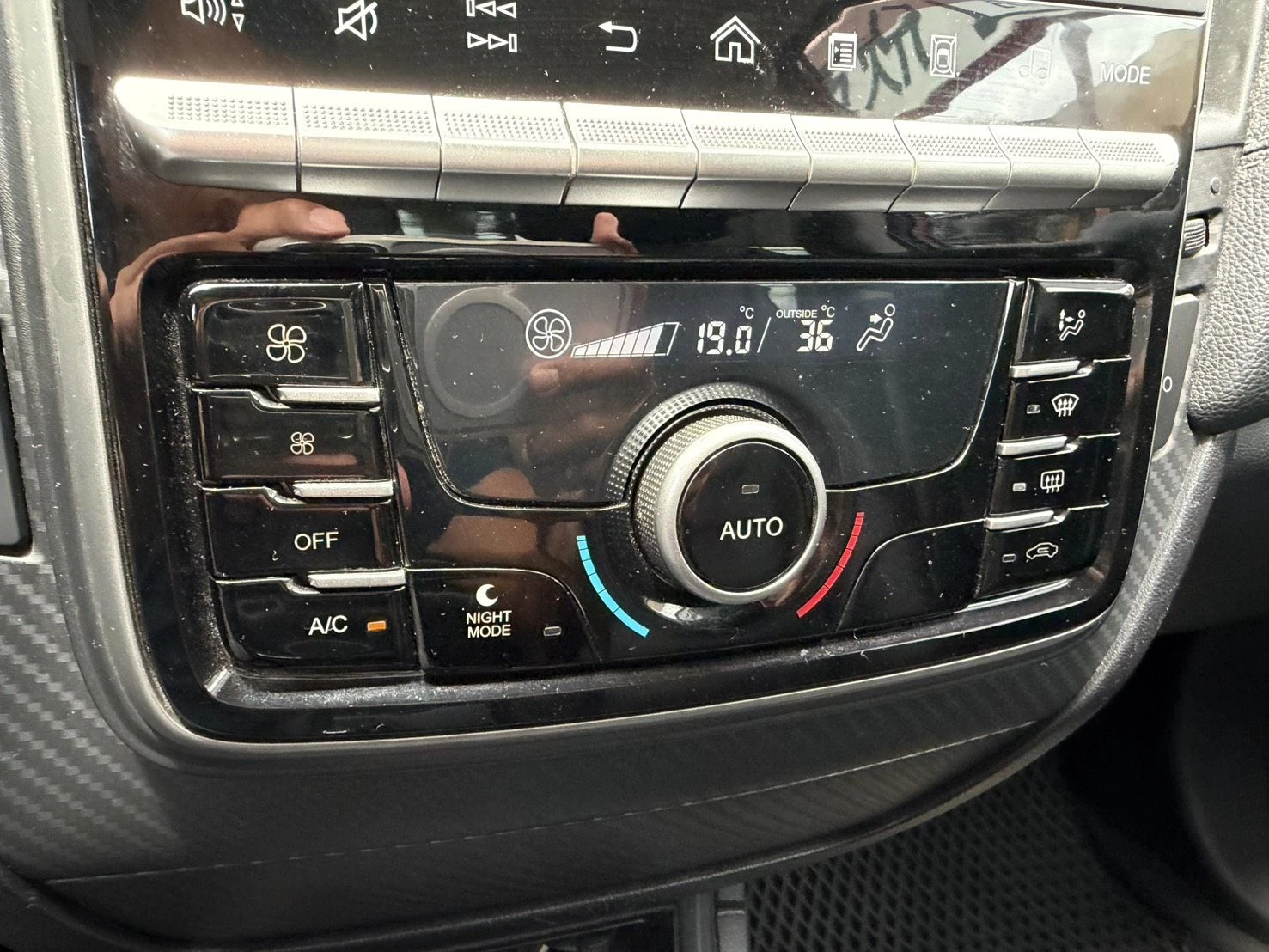 Luxgen S3