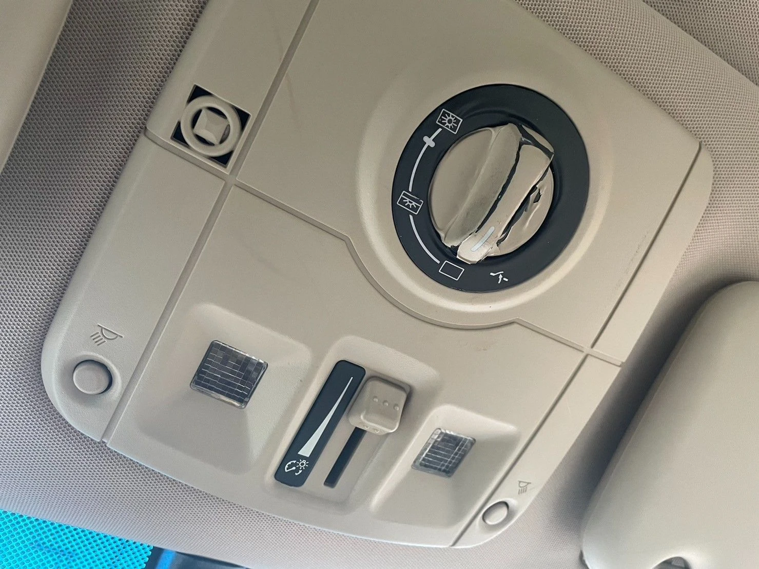 Cadillac CTS / BOSE音響 雙區恆溫