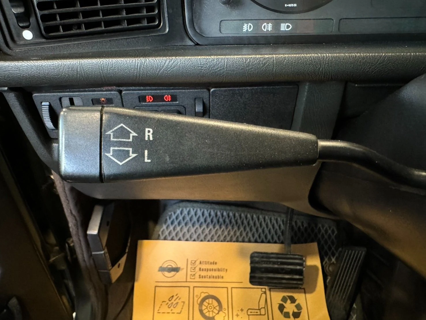 BMW 5-Series Sedan 520i 收藏車霹靂五號經典老B