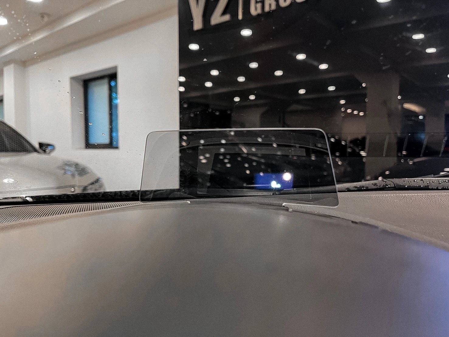 Mazda 3 4D