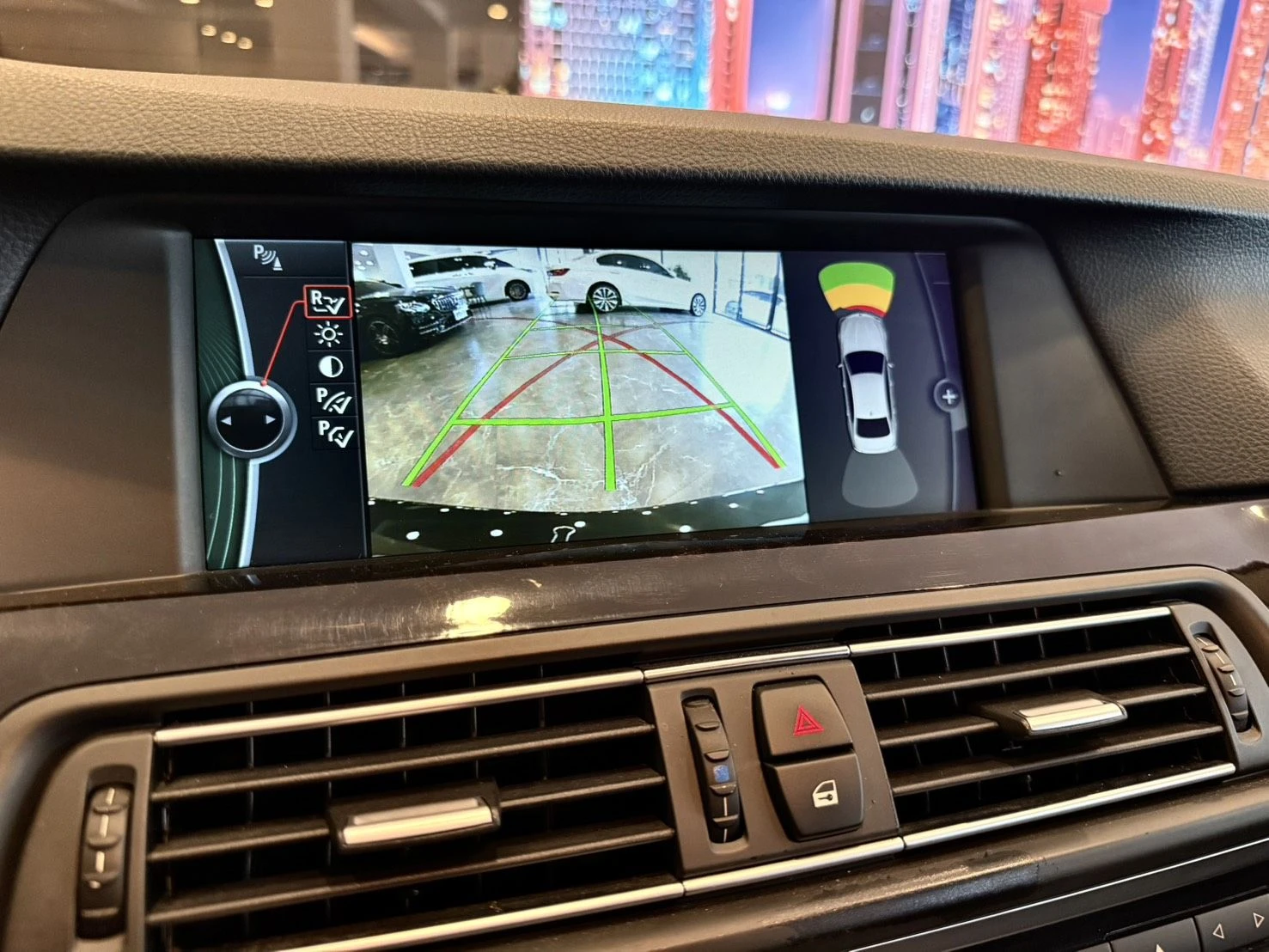 BMW 5-Series Sedan 528i