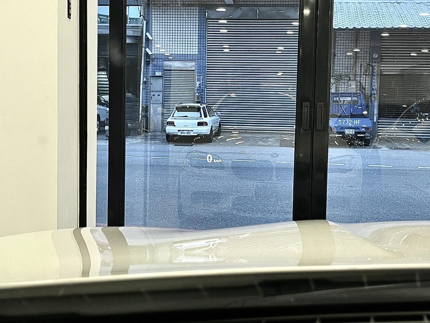 BMW M5 Sedan