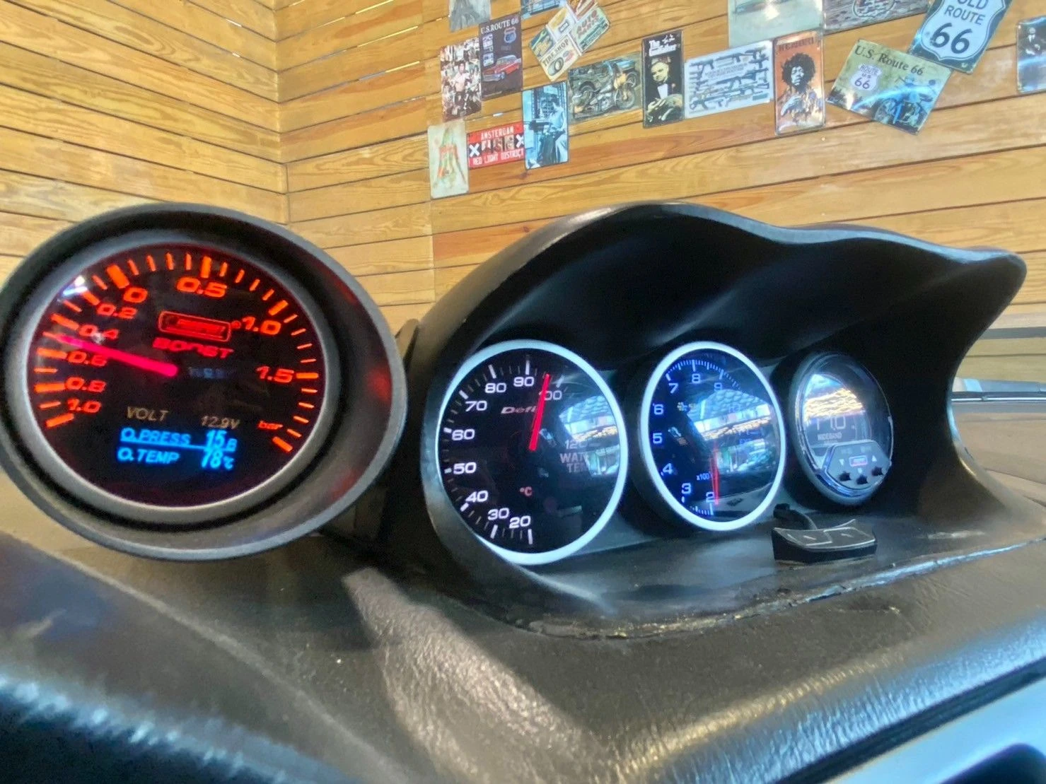 Subaru Impreza WRX STI