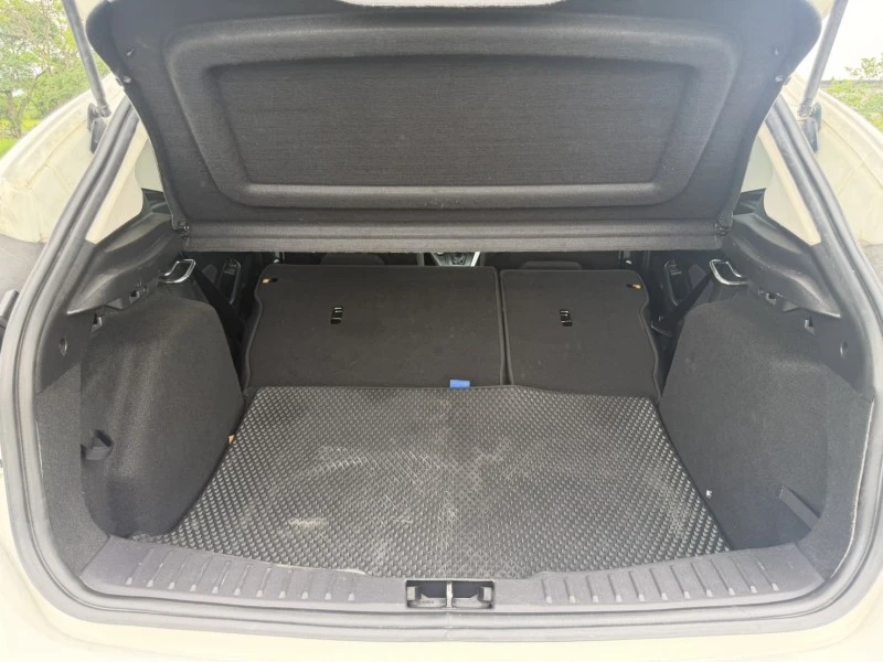 Ford/福特 Focus 2016年