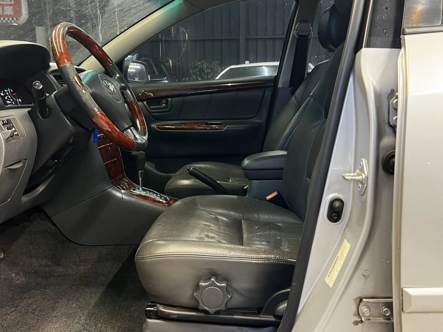Toyota Corolla Altis