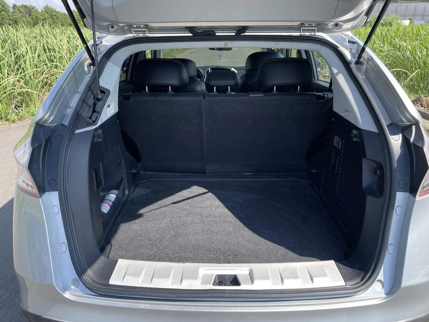 Luxgen U6 Turbo