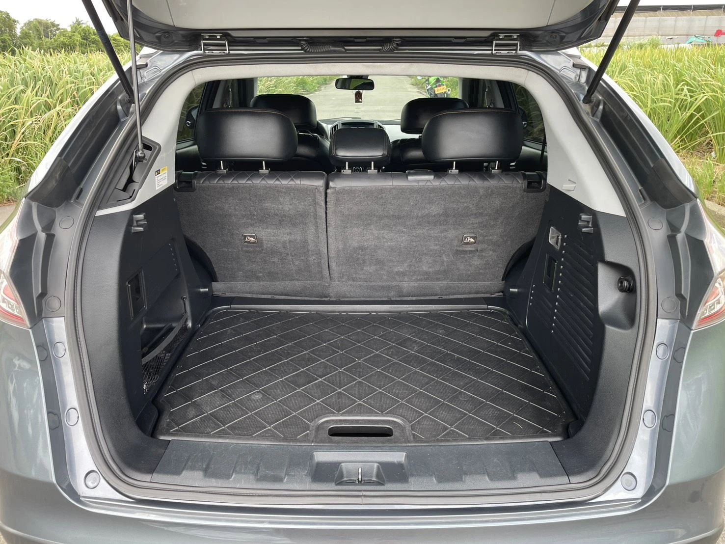 Luxgen U6 Turbo ECO Hyper