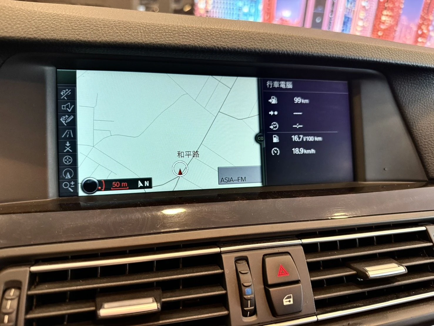 BMW 5-Series Sedan 528i