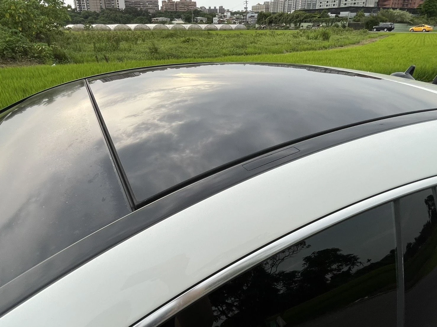 Mercedes-Benz CLA CLA250