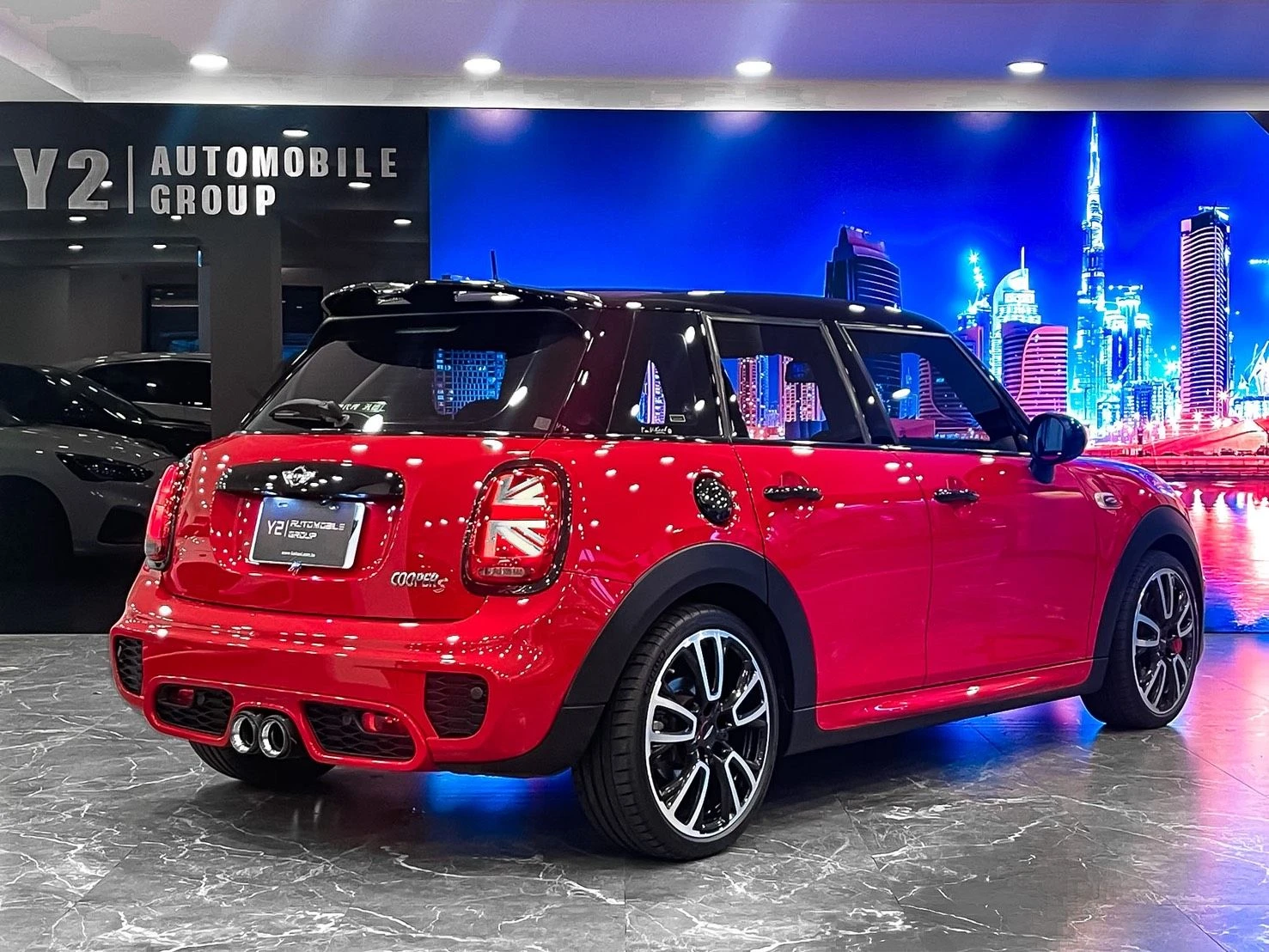 Mini Mini 5-Door