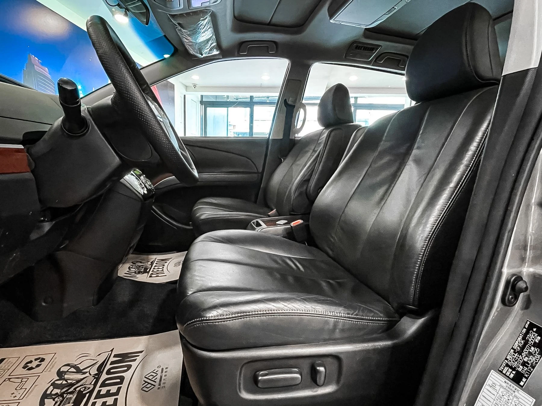 Toyota Previa