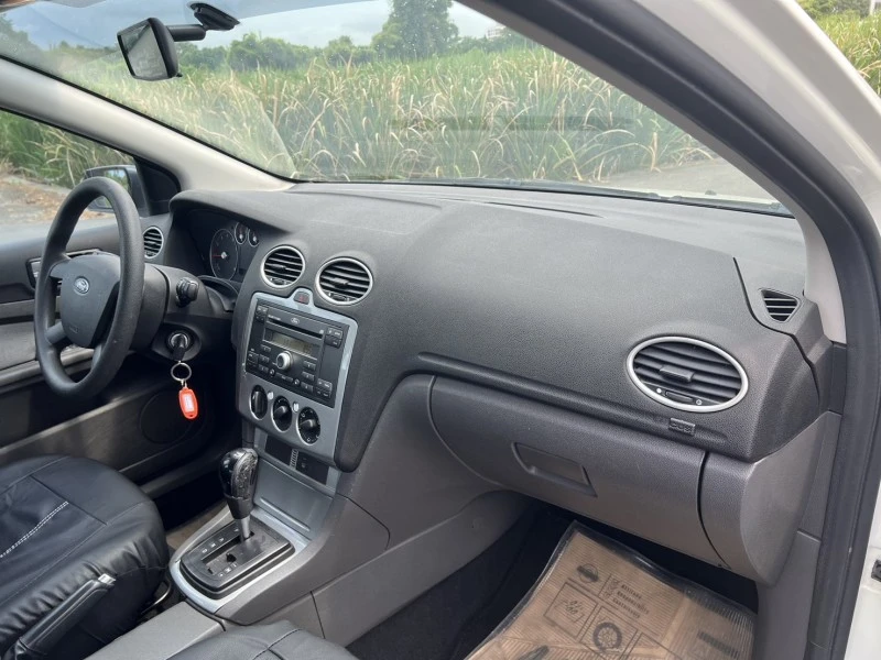 Ford/福特 Focus 2006年