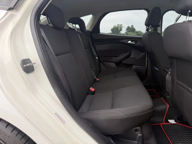 Ford/福特 Focus 2016年