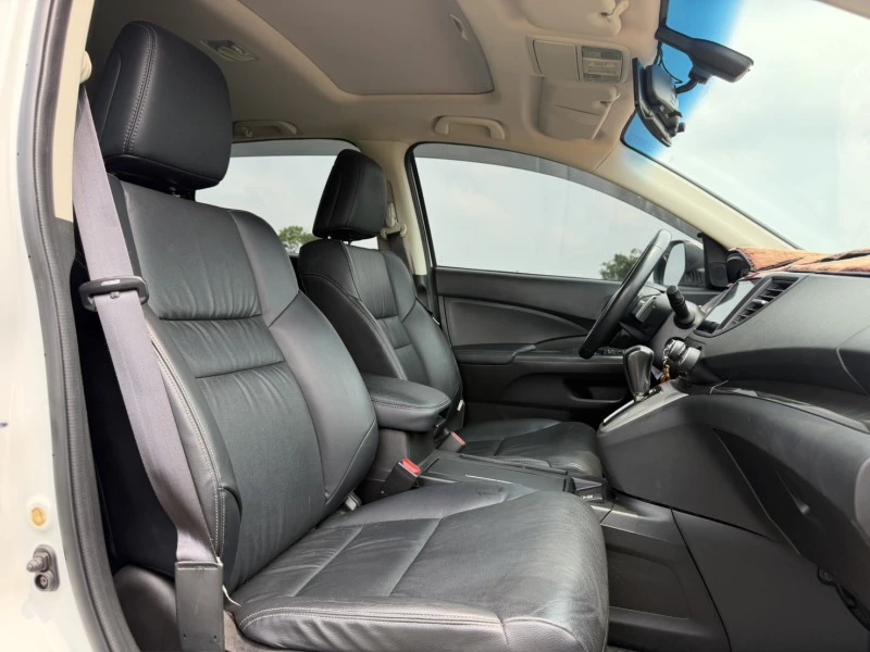 Honda CR-V 2016年