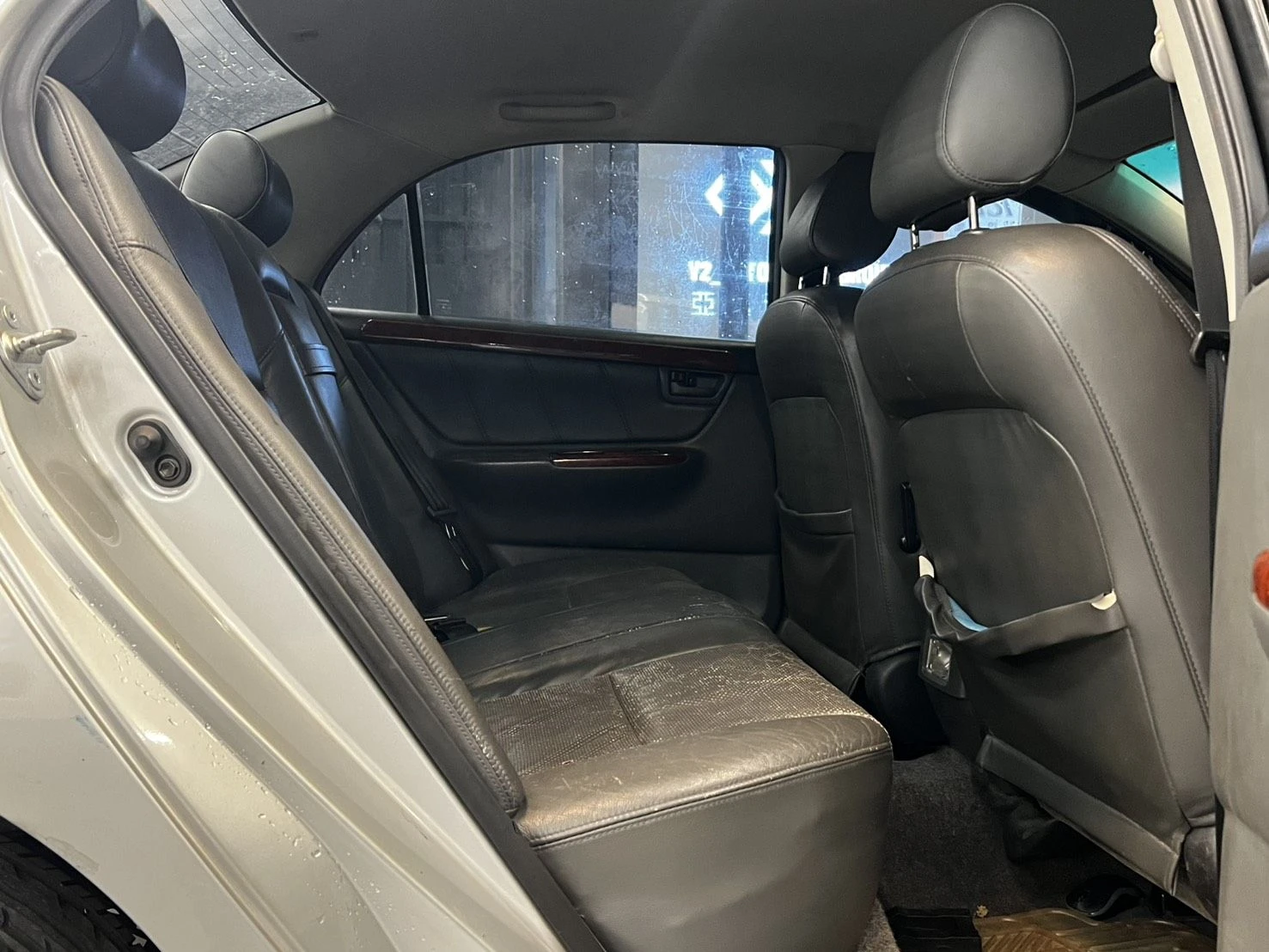 Toyota Corolla Altis