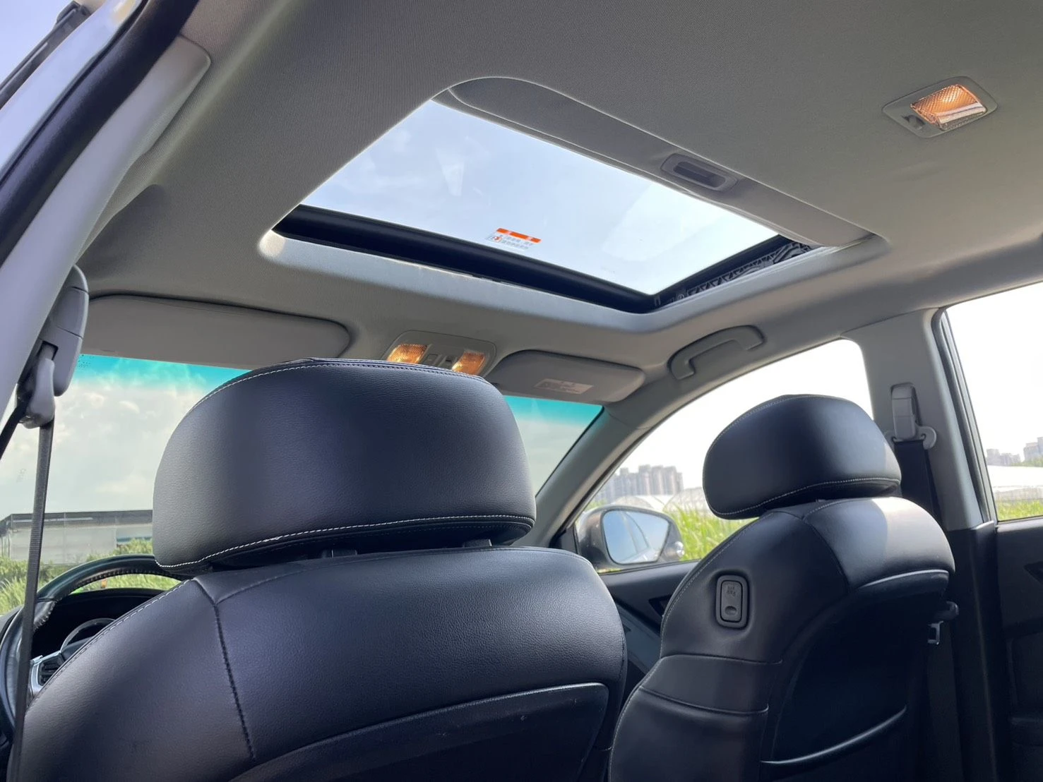 Luxgen U6 Turbo