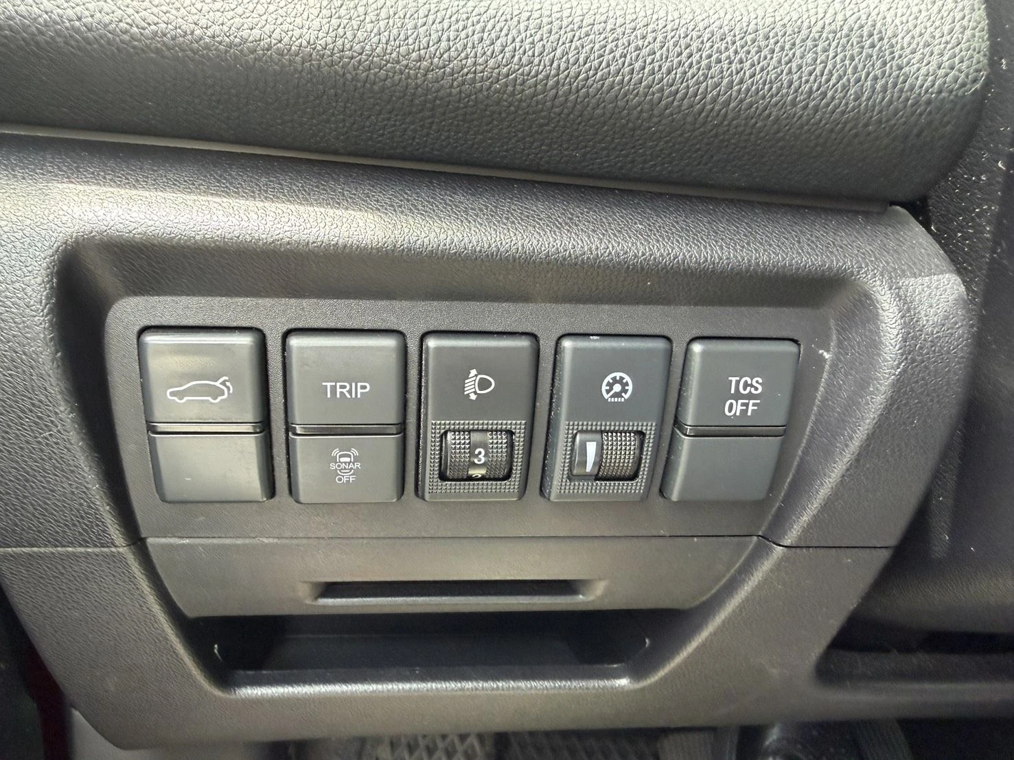 Luxgen S3
