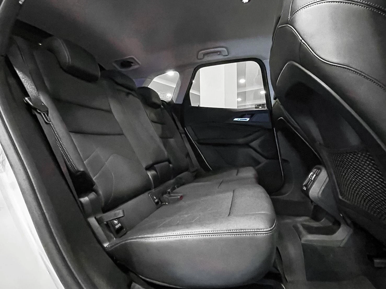 BMW 2-Series Active Tourer 220i Luxury