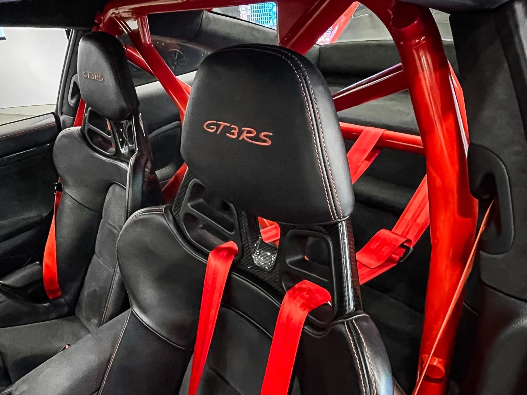 Porsche 911 GT3