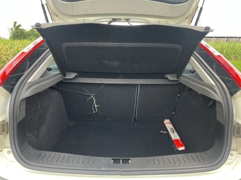 Ford/福特 Focus 2006年
