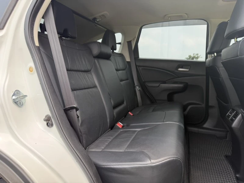 Honda CR-V 2016年