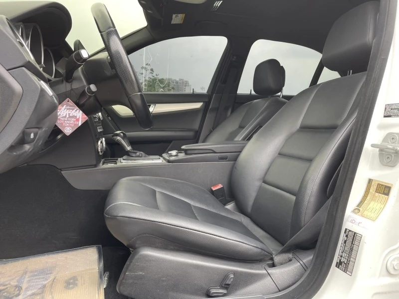 Mercedes-Benz/賓士 C-CLASS C250 2012年 