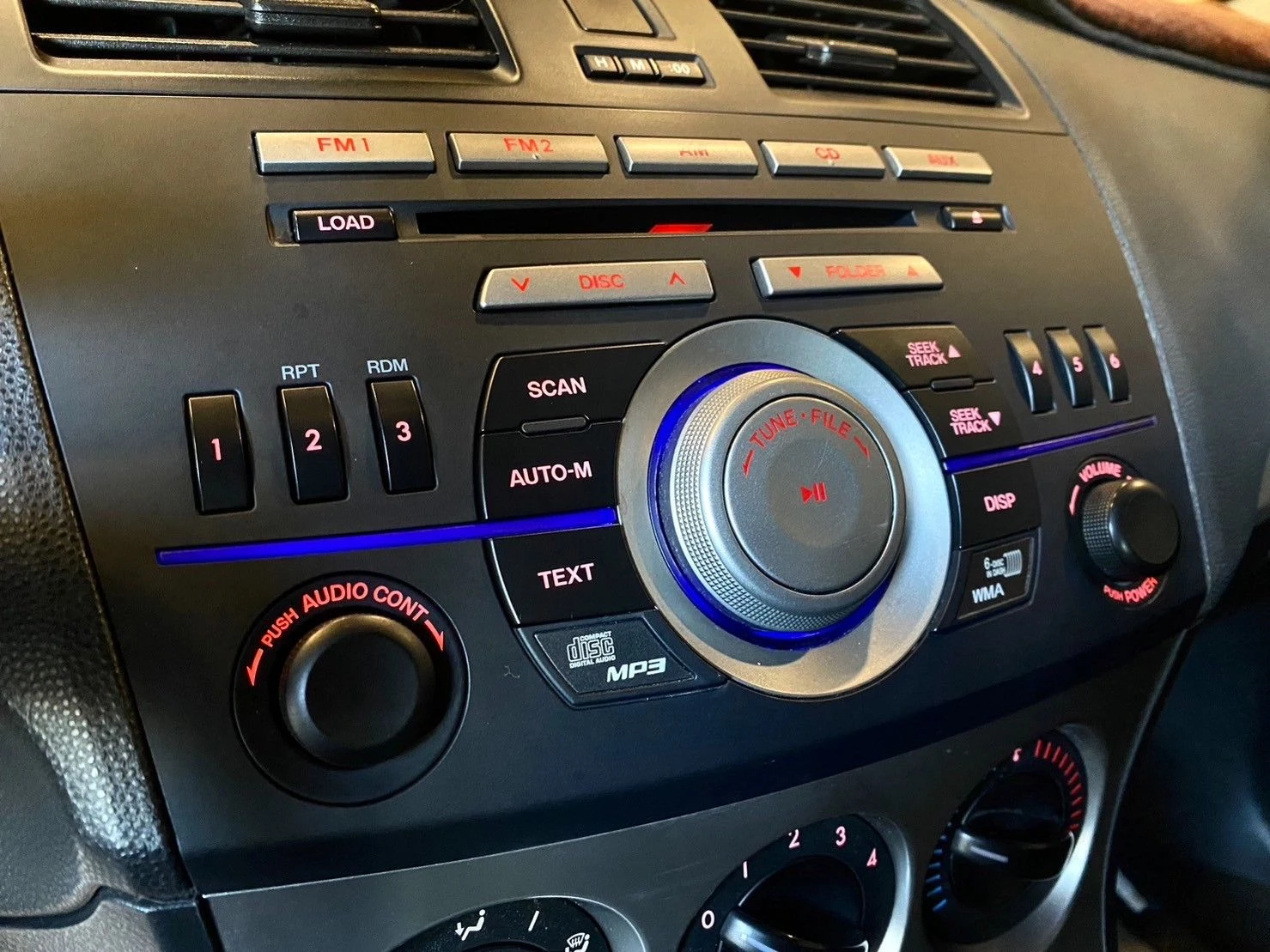 Mazda 3 / 多機能五門省油好開超划算